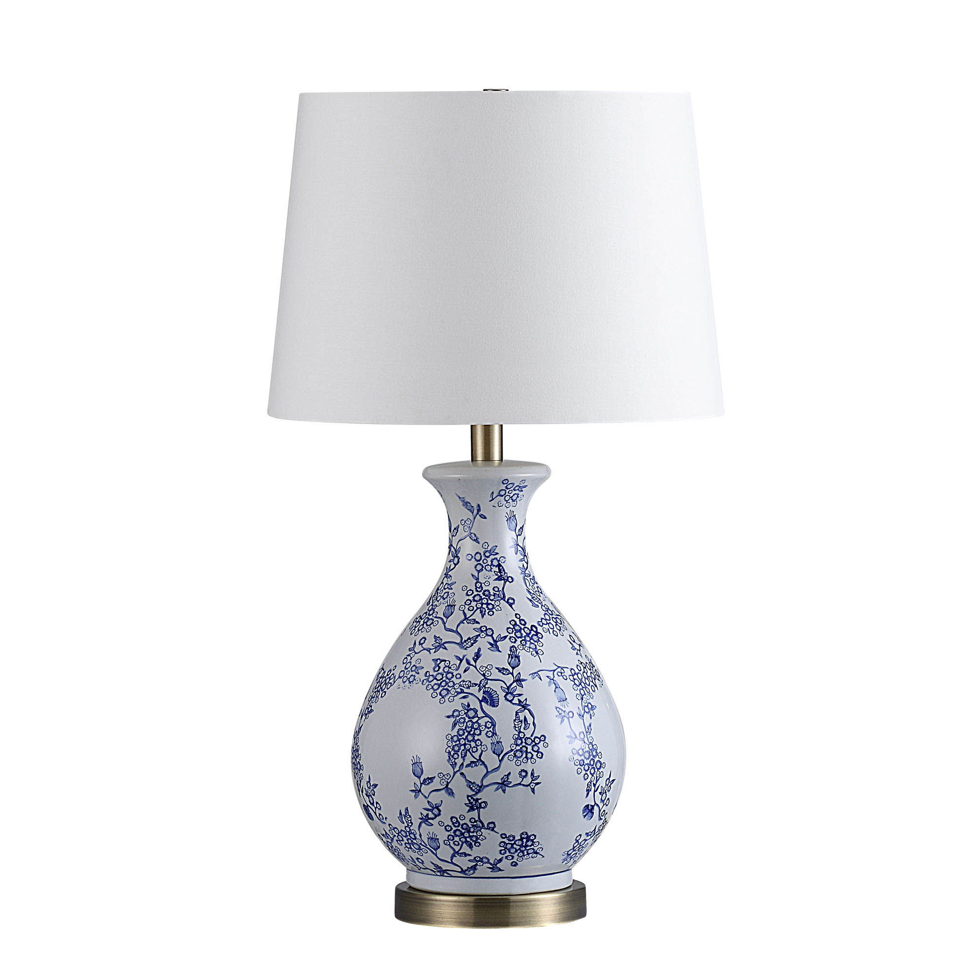Isando Table Lamp large image 