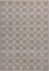 Amber Lewis x Loloi Cali Rug, 1'6" length x 1'6" width thumbnail 1