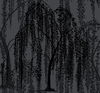 Willow Glow Grey Wallpaper thumbnail 0
