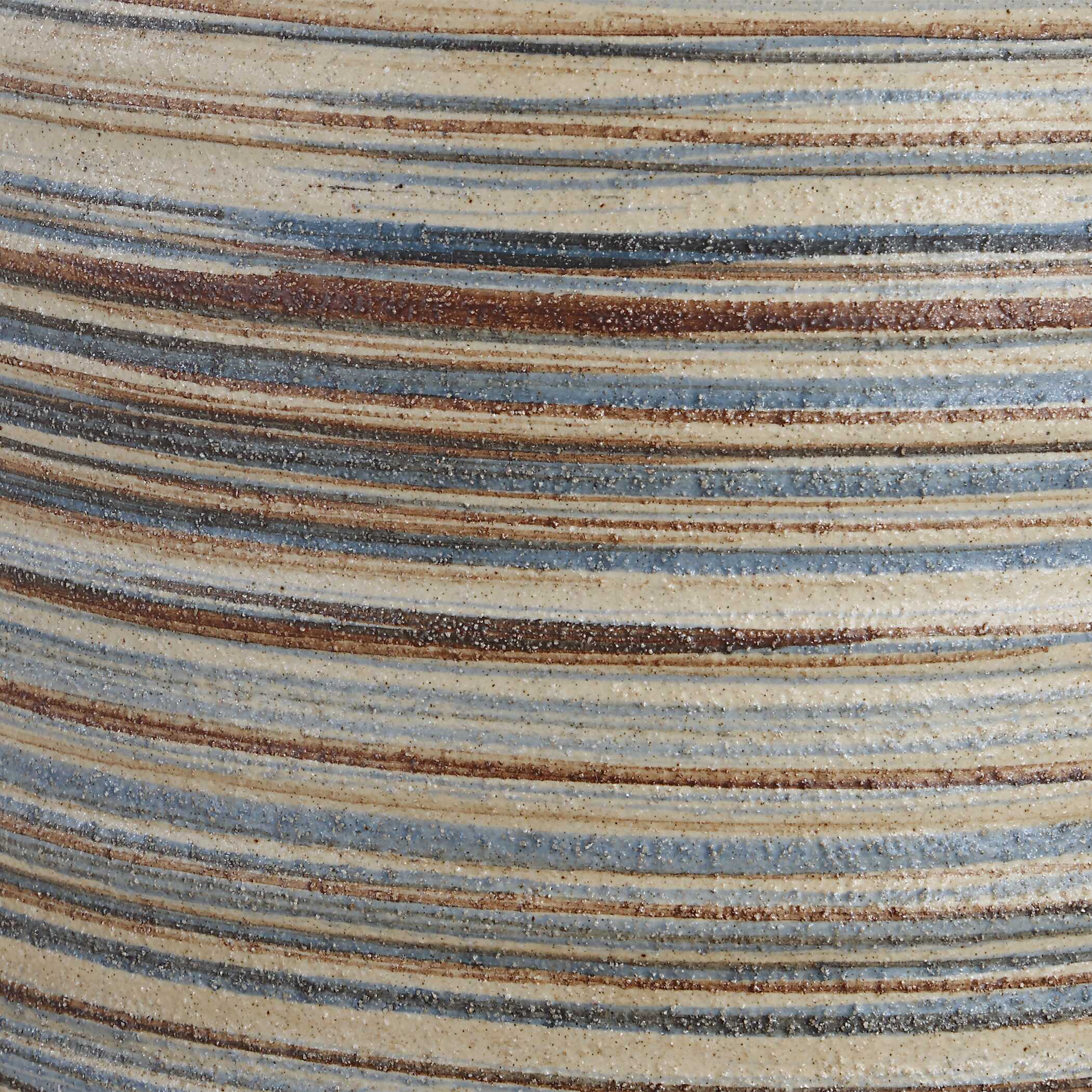 Prospect Ceramic Large Table Lamp, by Uttermost, 19.5" width x 27" height x 19.5" depth View 7