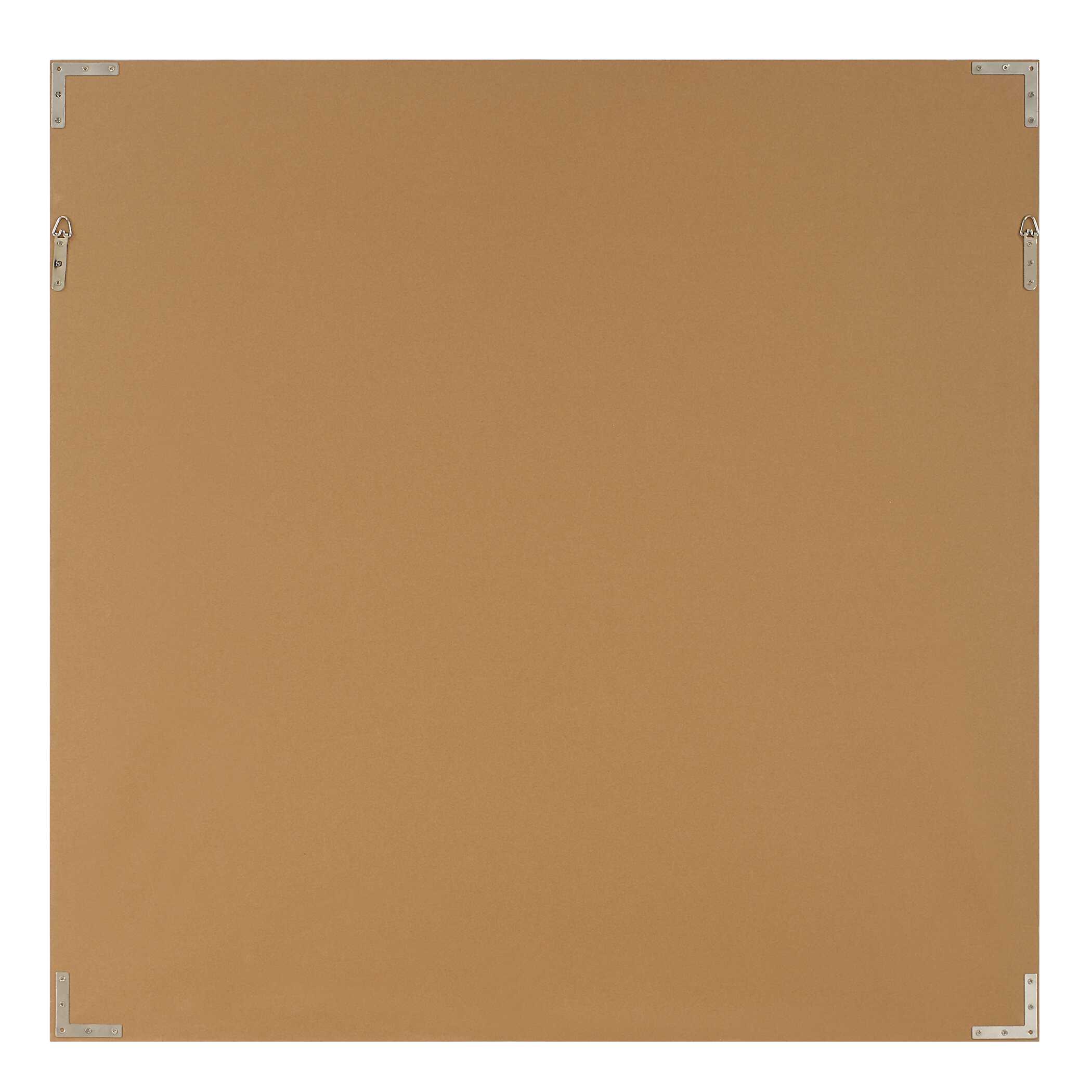 Trance Hand Painted Abstract Art, Painting by Uttermost, 48" width x 48" height x 2.5" depth View 7