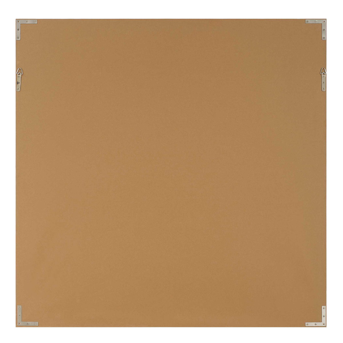 Trance Hand Painted Abstract Art, by Uttermost, 48" width x 48" height x 2.5" depth View 7