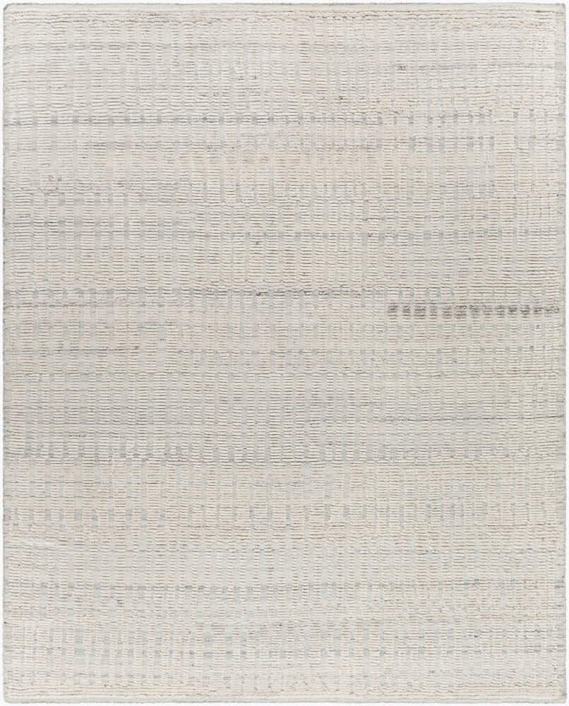 Tunus Handmade Rug, by Surya, 14' length x 10' width