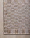 Amber Lewis x Loloi Topanga Rug, 1'6" length x 1'6" width thumbnail 5