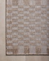 Amber Lewis x Loloi Topanga Rug, 2'3" length x 3'9" width thumbnail 5