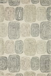 Loloi Milo Rug, 2'6" length x 9'9" width thumbnail