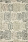 Loloi Milo Rug, 5' length x 7'6" width thumbnail 1