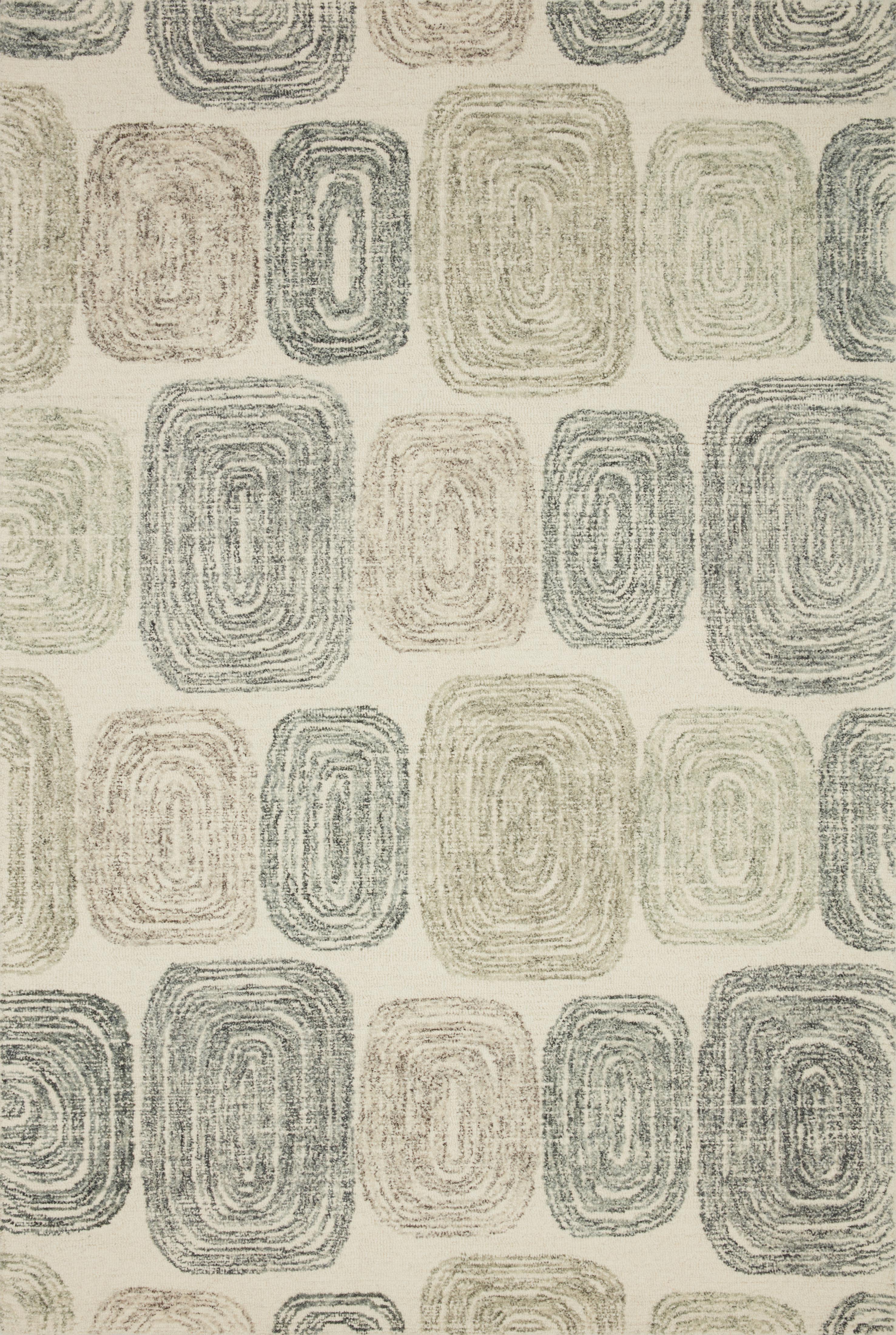 Loloi Milo Rug large image 