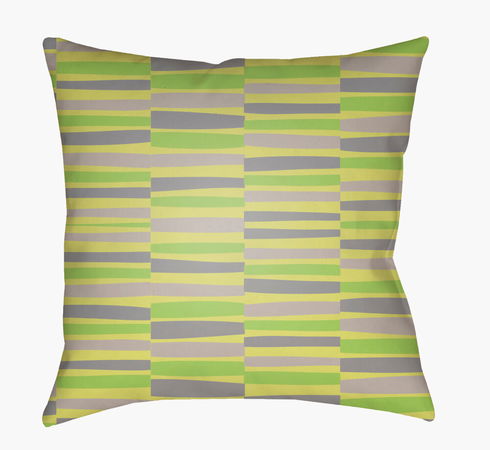 Littles Accent Pillow