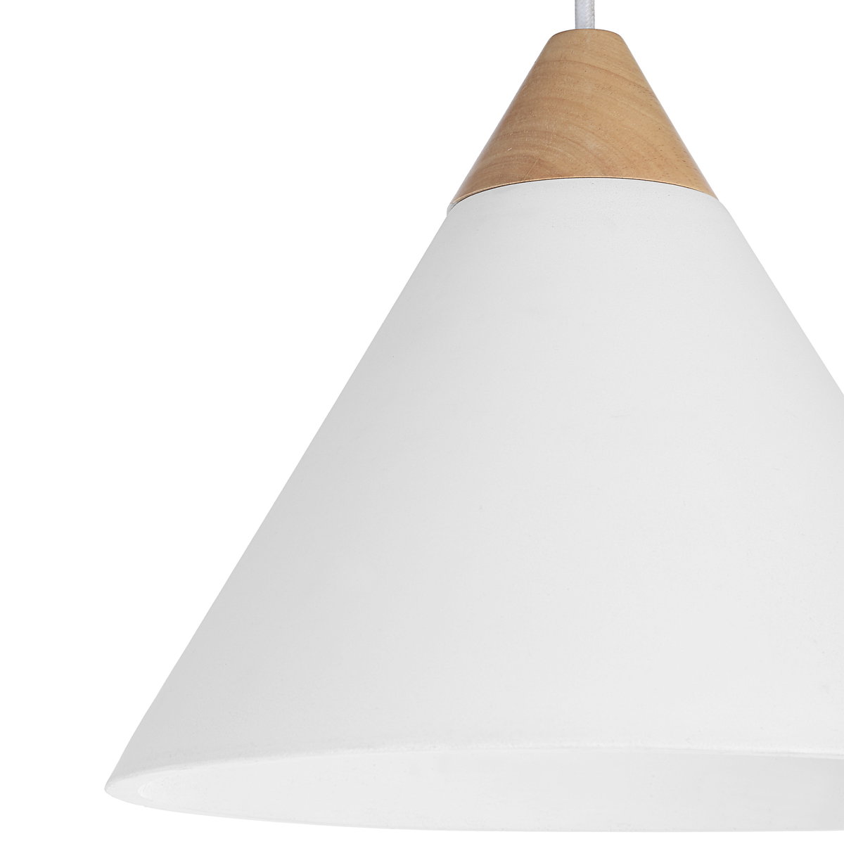 Daya Ceiling Fixture, Chandelier by Renwil, 9.75" height x 12" depth View 3
