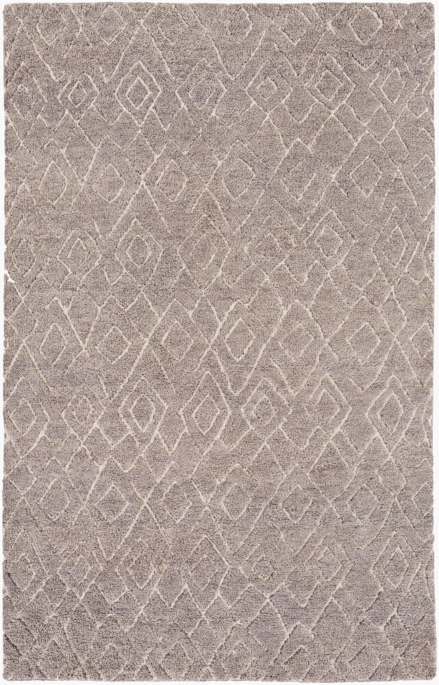 Javier Handmade Rug, by Surya, 9' length x 6' width