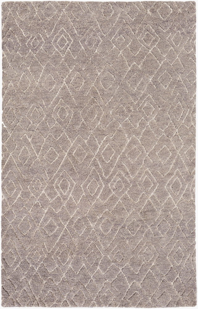 Javier Handmade Rug, by Surya, 9' length x 6' width