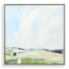 For His Glory Framed Landscape Art, by Uttermost, 37.69" width x 37.69" height x 2" depth thumbnail 1