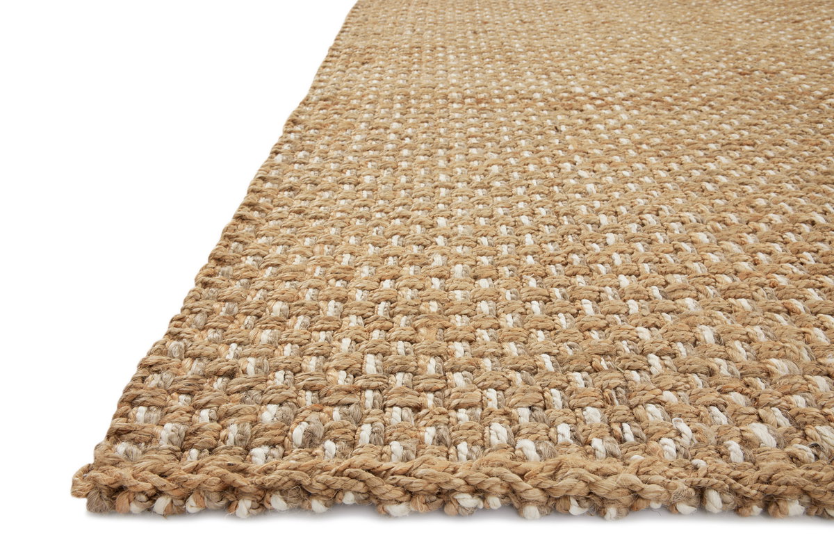 Magnolia Home by Joanna Gaines x Loloi Cooper Rug, 1'6" length x 1'6" width View 5