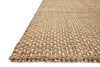 Magnolia Home by Joanna Gaines x Loloi Cooper Rug, 1'6" length x 1'6" width thumbnail 5