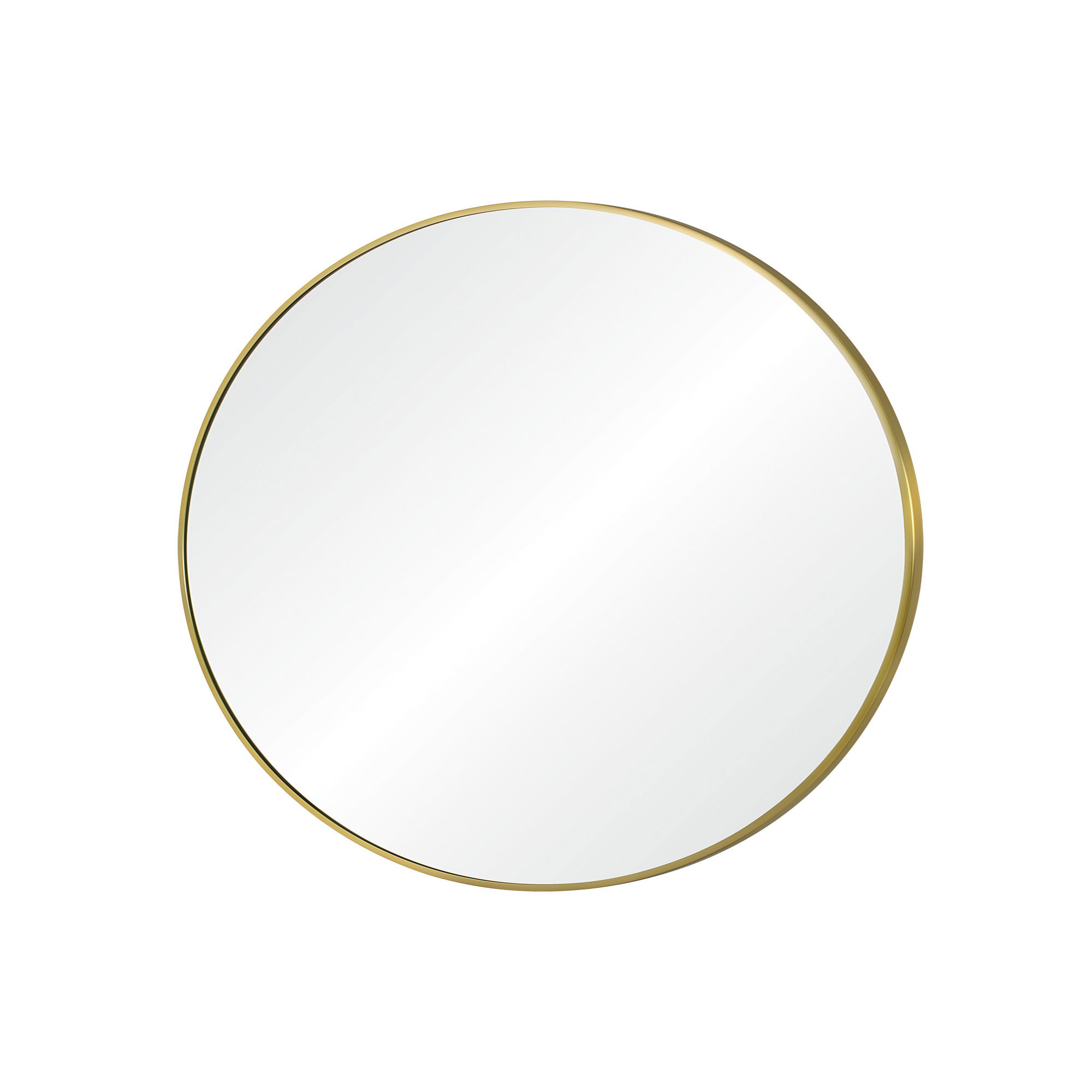Parga Wall Mirror large image 