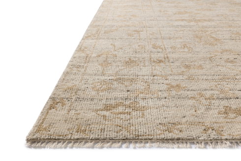 Magnolia Home by Joanna Gaines x Loloi Abigail Rug
