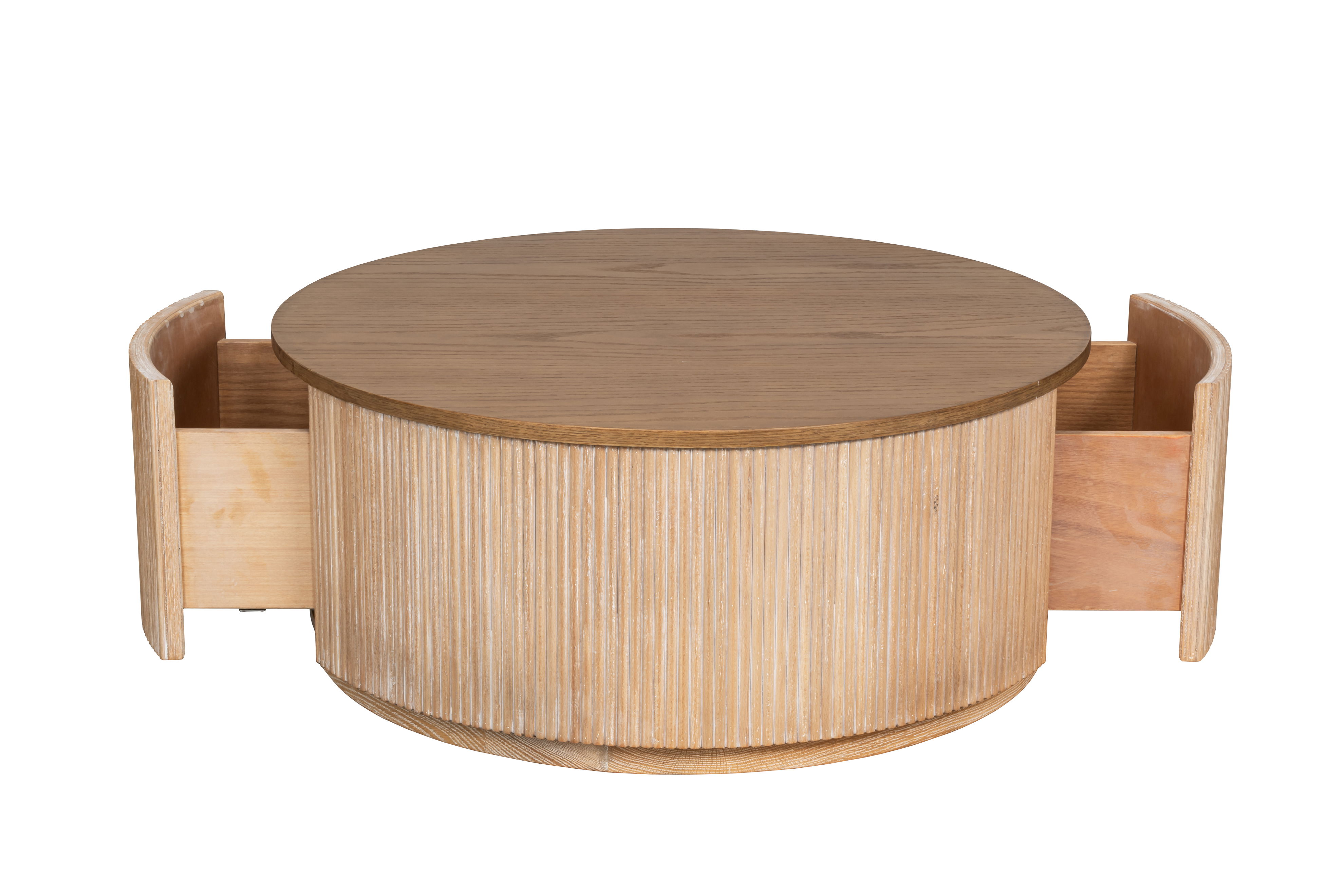 Donald Cocktail Table large image 