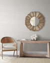 Tasar Silk White Wallpaper thumbnail 1