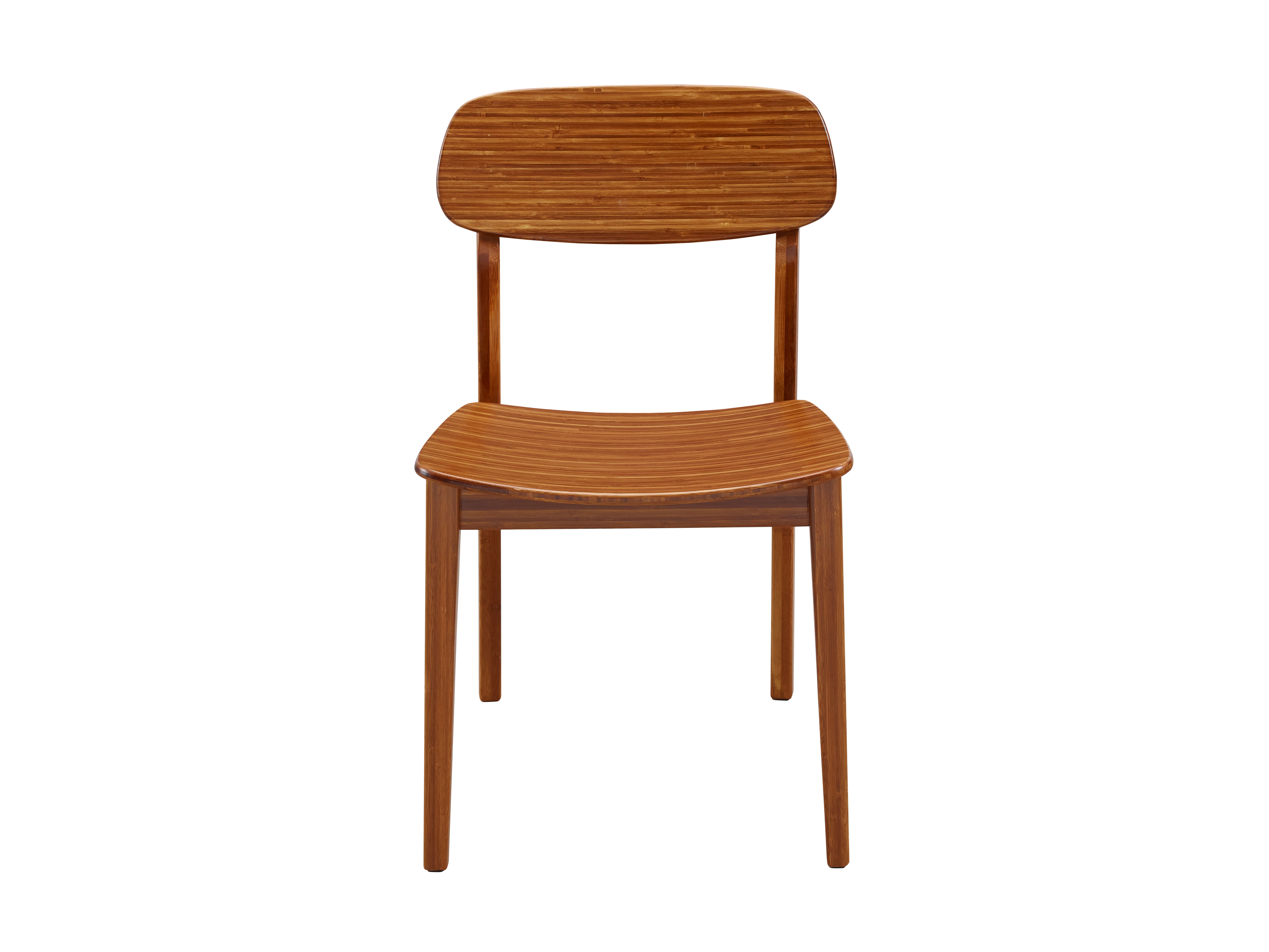 Currant Chair, Amber, (Set of 2), Dining Chair by Greenington, 19.5" length x 23" width x 33.5" height View 5