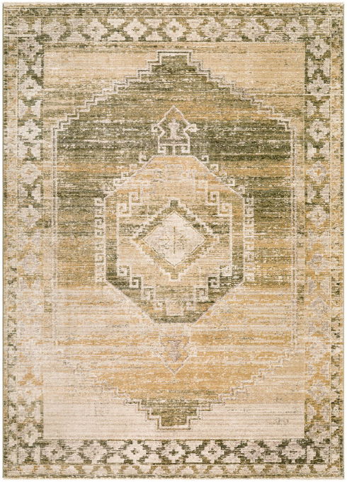 Fifth Avenue Machine Woven Rug