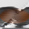 Kora Short Dark Metallic Double Ear Vase thumbnail 5
