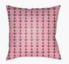 Carolina Coastal Accent Pillow thumbnail 0