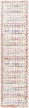 Kemer Machine Woven Rug, by Surya, 10'0.08" length x 2'7.5" width thumbnail