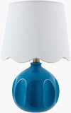 Bellune Accent Table Lamp, by Surya, 10" width x 15" height thumbnail