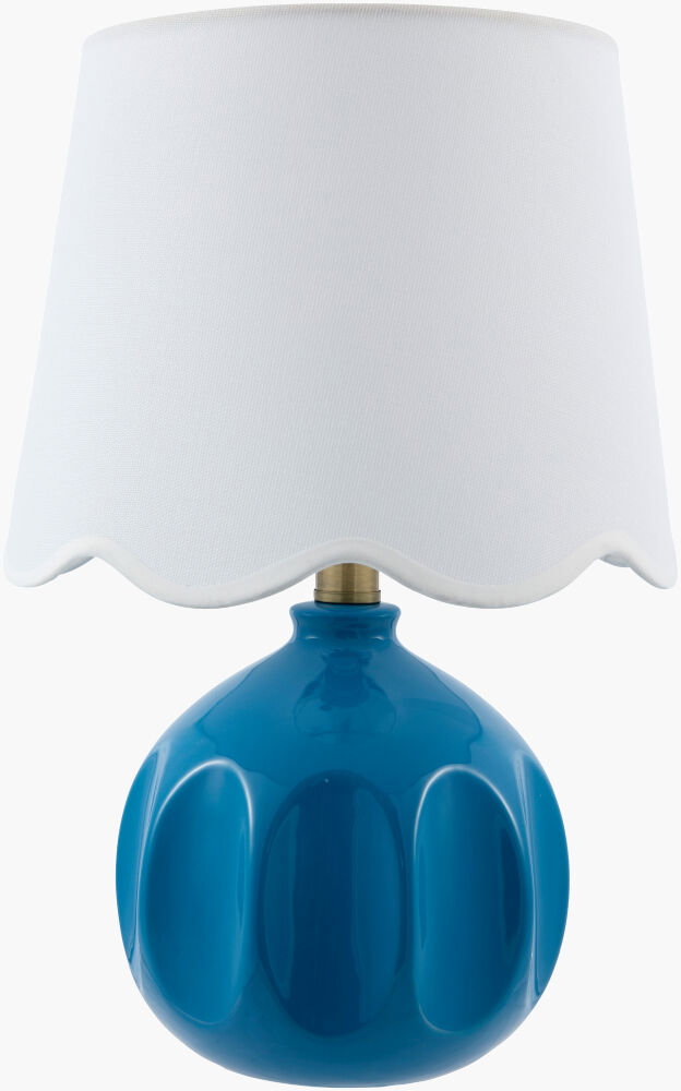 Bellune Accent Table Lamp, by Surya, 10" width x 15" height