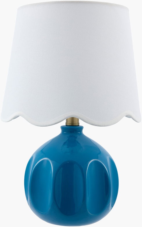 Bellune Accent Table Lamp