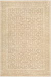 Kerman Handmade Rug, by Surya, 9' length x 6' width thumbnail
