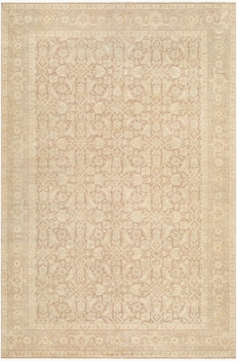 Kerman Handmade Rug