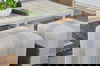 Wrap Outdoor Coffee Table 9 Wrap Outdoor Coffee Table thumbnail 9