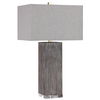 Vilano Modern Table Lamp thumbnail 4