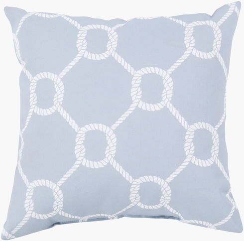 Rain Floor Pillow