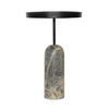 Saul End Table Green thumbnail 0