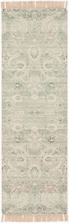 Zainab Handmade Rug, by Surya, 8' length x 2'6" width thumbnail