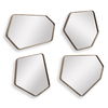 Linneah Modern Mirrors, S/4 thumbnail 0