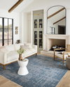 Loloi Vance Rug, 2'7" length x 10' width thumbnail 2
