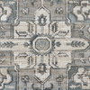 Pongola Indoor Rug, by Renwil, 7'2.6" height thumbnail 3