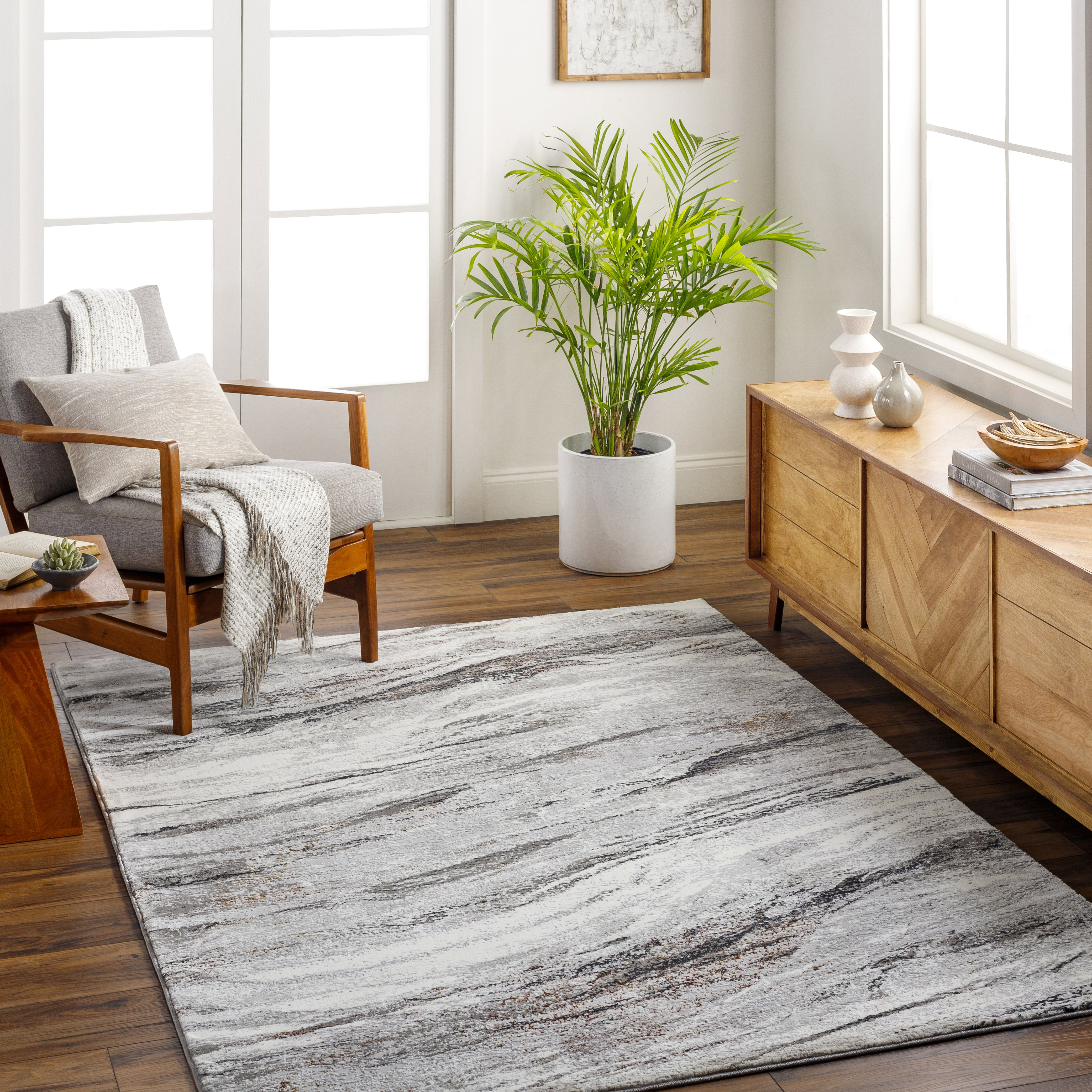 Allegro Plus Rug by Surya Collection | Decorilla