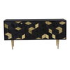 Sapporo Sideboard Black thumbnail 0