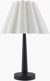 Leynar Accent Table Lamp, by Surya, 12" width x 18" height thumbnail