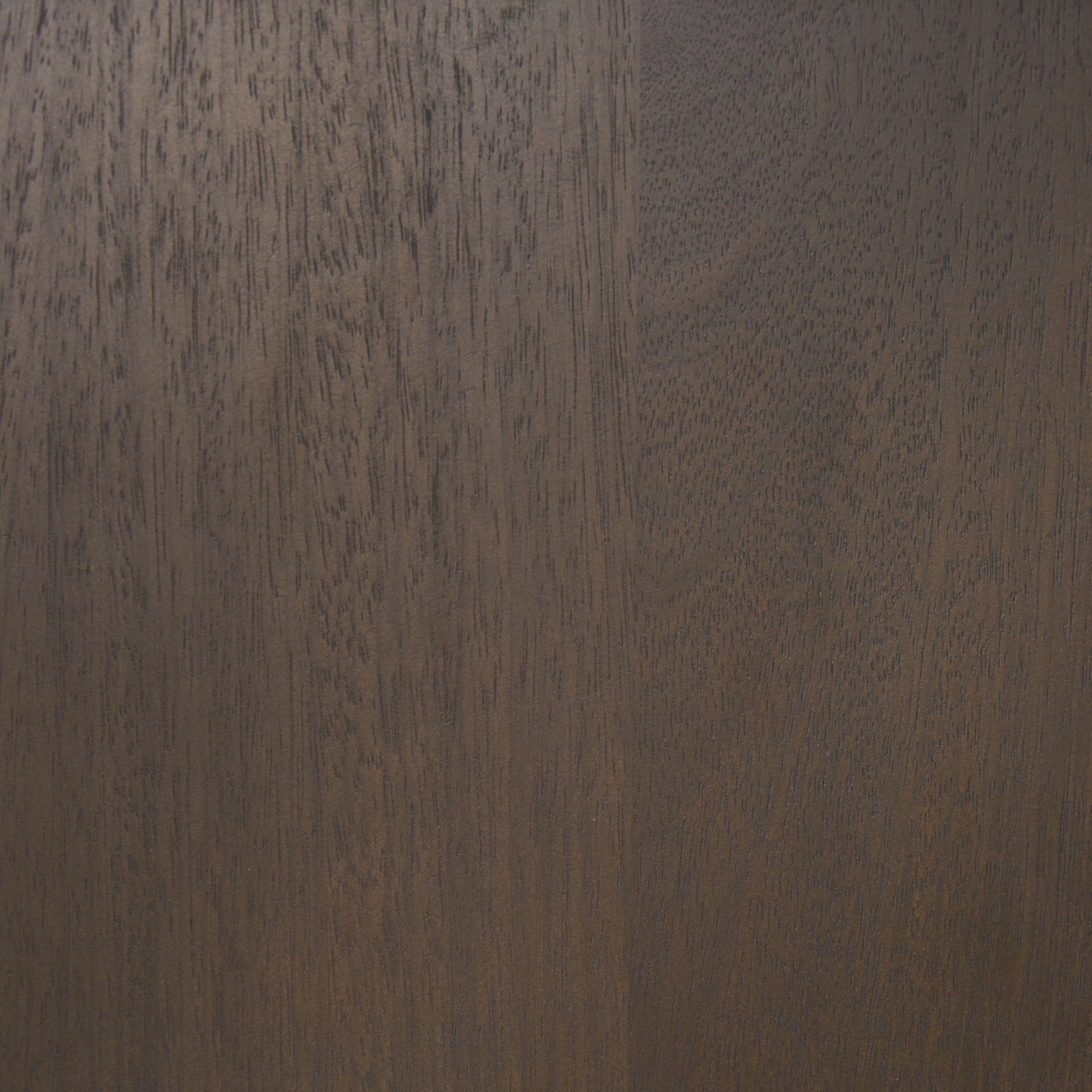 Heera Dark Brown Diamond Motif with Shelf Sideboard large image 