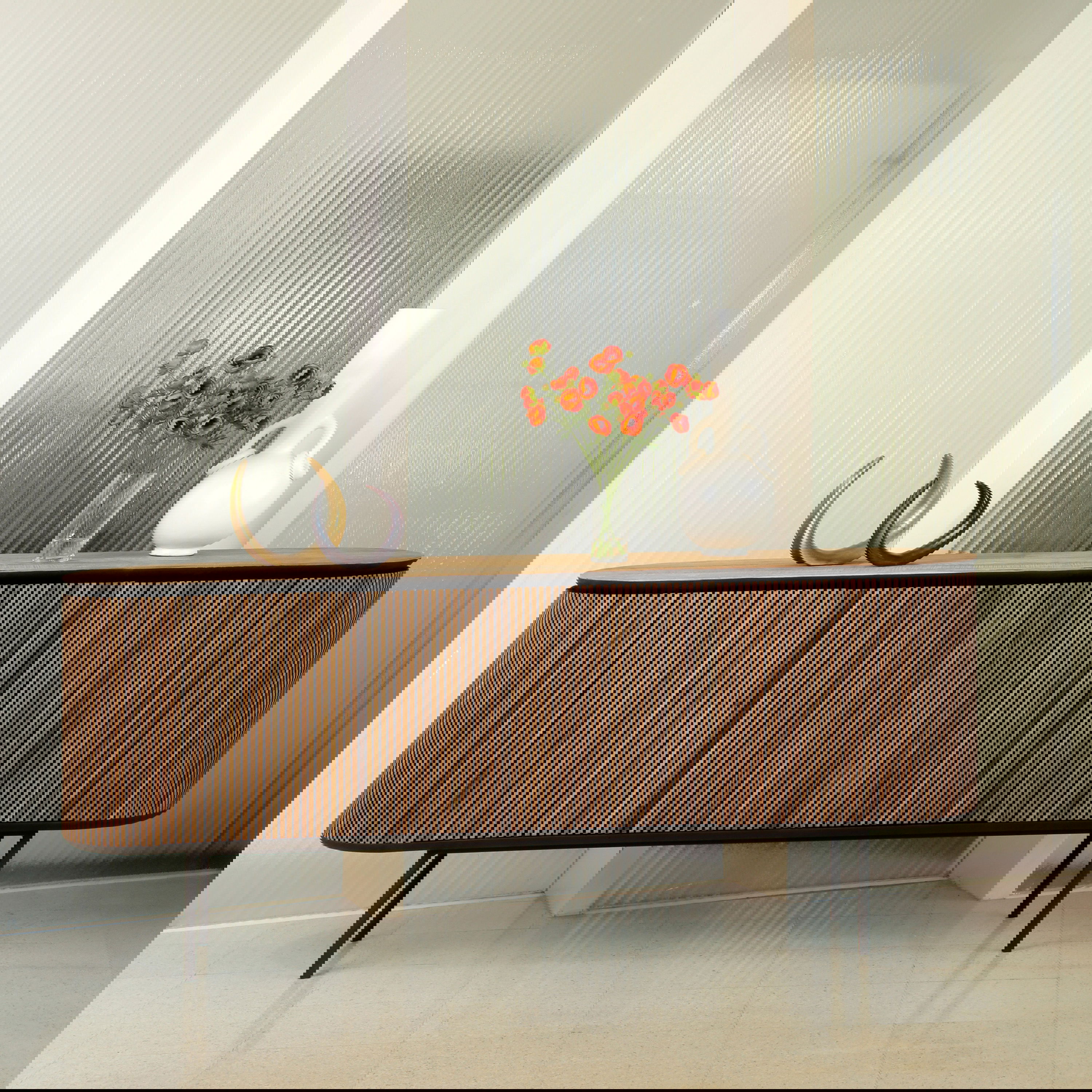 Dabney Sideboard large image 