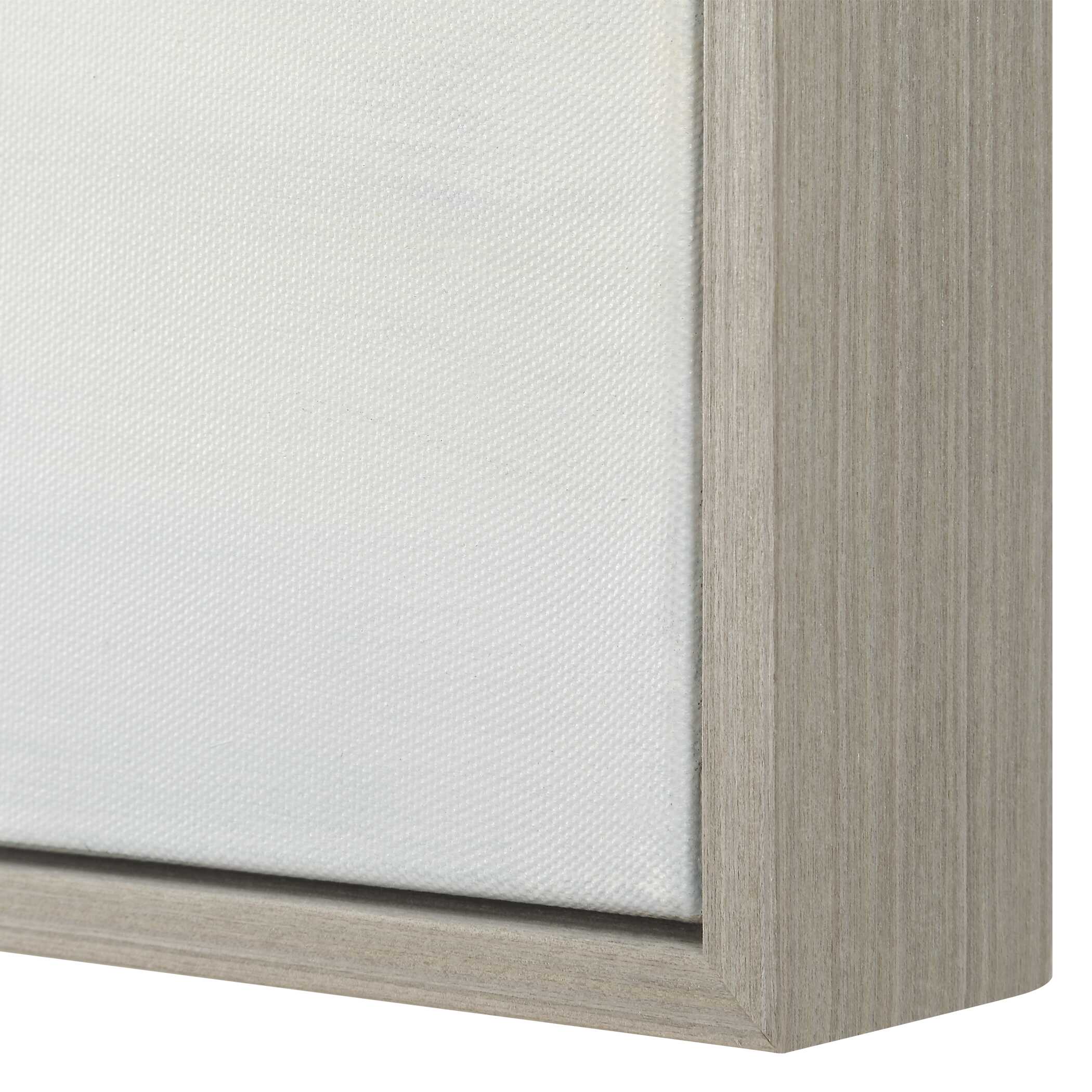 Furthest Thing Canvas Landscape Art, Painting by Uttermost, 53.75" width x 53.75" height x 2" depth View 5