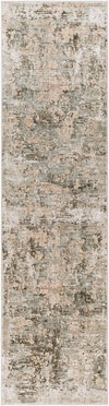 Brunswick Machine Woven Rug, by Surya, 10'0.08" length x 2'7.5" width thumbnail