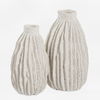 Ivory Ridge Vases Set/2 thumbnail 0