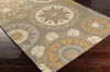 Storm Handmade Rug thumbnail 0